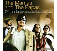 Mamas & the Papas - Originals - the Mamas and