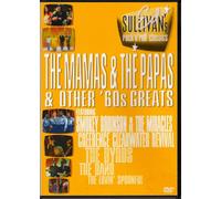 Mamas & The Papas & Other'60s Greats