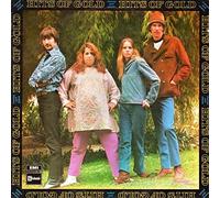 Mamas & The Papas, The - Mamas & The Papas, The - Hits Of Gold - Stateside - SSL 5007