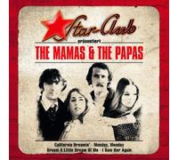 Mamas & the Papas,the - Star Club [Import]