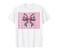 Mamasaurus Trex Mama Tyrannosaurus Rex Dinosaure Maman T-Shirt