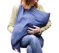 Mamascarf Coussinet et Protège Mamelon - Echarpe d'allaitement