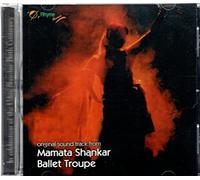 Mamata Shankar Ballet Troupe - Music from Msbt