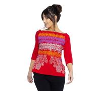 MAMATAYOE Top Allegro