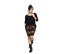 MAMATAYOE Isadora, Robe,