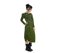 MAMATAYOE La bohème, Robe,