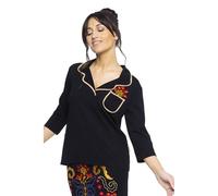 MAMATAYOE Plisetkaya, Blouse,