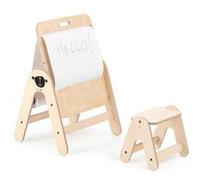 MAMATOYZ - Table d'Activité Massam - Ours Bois G