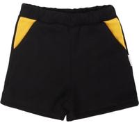 Mamatti Short en coton Coon - noir, taille 80