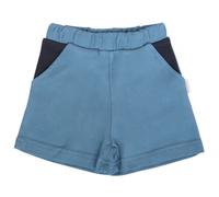 Mamatti Short en coton Universe - bleu, taille 80