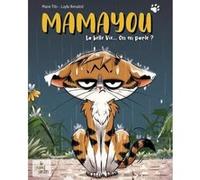 Mamayou: La belle vie... On en parle ?