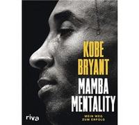Mamba Mentality – Mon chemin vers le succès – Allemand – Riva Verlag
