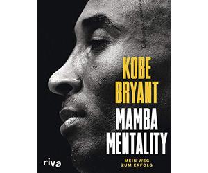 Mamba Mentality Mon chemin vers le succès, langue : allemand