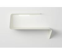 Mamba Tablette / Secrétaire mural MDF Italia - mdf_italia_mamba