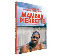 Mambar Pierrette