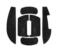 MAMBASNAKE x Attack Shark R6 Mouse Grip Tape Kit Professionnel de Mise à Niveau pour Souris, résistant à la Sueur, à découper, Facile à Utiliser, Ruban adhésif Uniquement, Souris Non Incluse