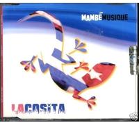 Mambe' Musique - La Cosita