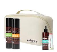 Mambino Organics Kits (petit pain dans le four Kit Â € « meilleur vendeur pour les mamans To Be) 5 piece