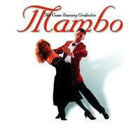 Come Dancing Orchestra – Mambo