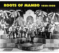 Mambo - Afro - Cubop - Latin Jazz