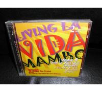 Mambo All-Stars - Living La Vida Mambo 2-disc set (UK Import)