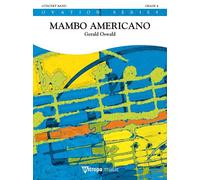 Mambo Americano / Conducteur