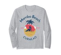 Mambo Beach Curaçao Manche Longue
