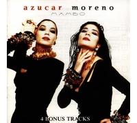 Mambo by Azucar Moreno (1991-01-01)