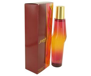 Mambo By Liz Claiborne Eau De Parfum Spray 3.4 Oz