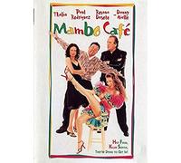 Mambo Cafã© (Aka Nydia's Chuletas) - Digitally Remastered