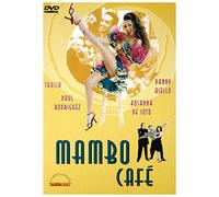 Mambo Cafe