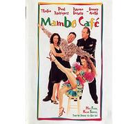 Mambo Cafe (Aka Nydia's Chuletas)