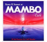 Mambo Cafe-Siesta 2 Sunset