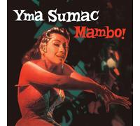 Mambo CD