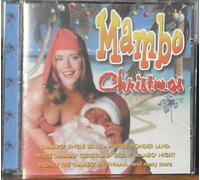 Mambo Christmas - Dutch Import