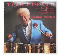Mambo Diablo [LP]