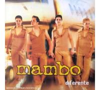 Mambo - Diferente [Import]