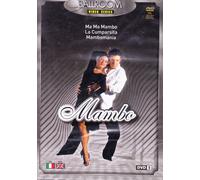 Mambo - Dvd