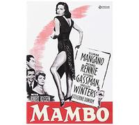 Mambo Dvd Italian Import