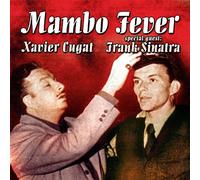 Mambo Fever [Import]