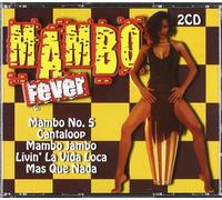 Mambo Fever [Import]