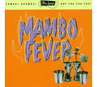 Mambo Fever: Ultra Lounge, Vol. 2 by Capitol (2004-11-18)