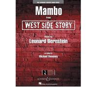 Mambo (From West Side Story) / Conducteur