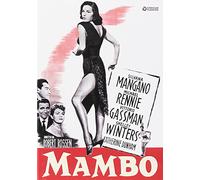 Mambo [Import]