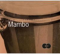 Mambo [Import]