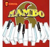 Mambo [Import]
