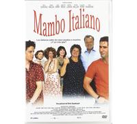 Mambo Italiano (2003) (Dvd)