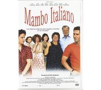 Mambo Italiano (2003) (Dvd)