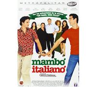 Mambo Italiano – DVD – Seven7