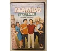 Mambo Italiano